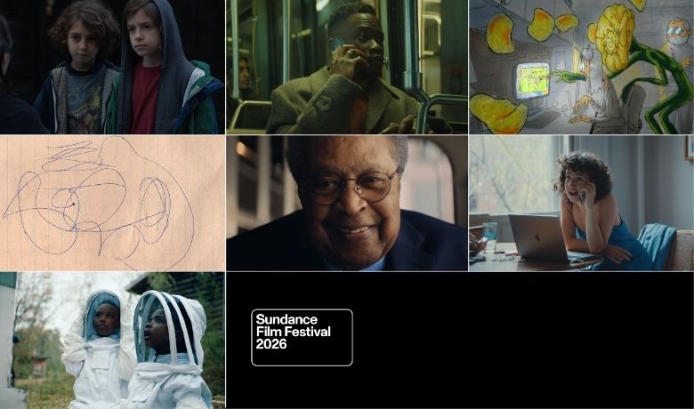 Sundance Institute announces the short film winners for the 2026 Sundance Film Festival at the Short Film Awards Ceremony & Party