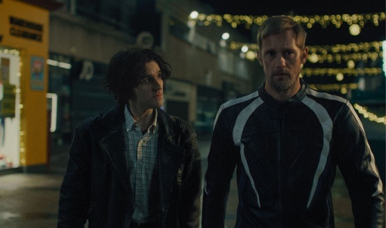 A24 announced the San Francisco premiere of their upcoming film "Pillion" at The Castro Theatre, from writer-director Harry Lighton