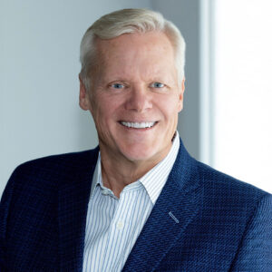 Jeff Howe - Interim Chief Executive Officer, Screenvision Media