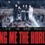 The band Bring Me The Horizon have announced "L.I.V.E. in São Paulo" a groundbreaking cinema event capturing the band’s biggest headline show