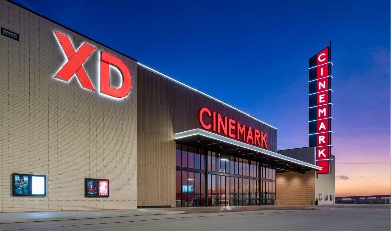 Cinemark Holdings, Inc. announces that in 2025 it achieved its highest-grossing domestic box office since the onset of the pandemic
