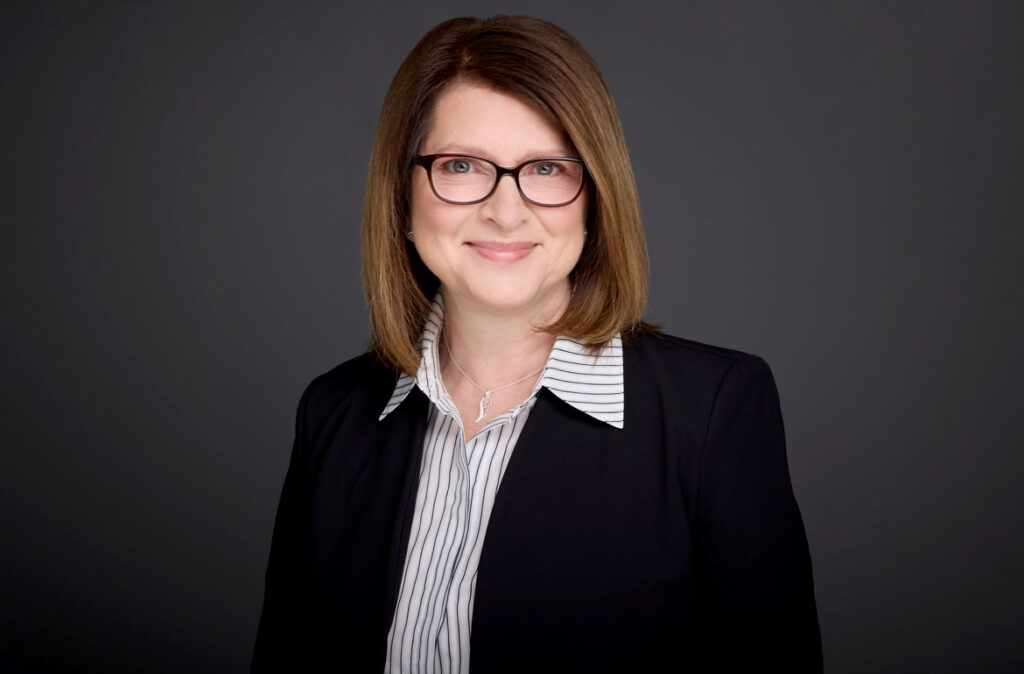 Colleen Barstow of ACX Cinemas