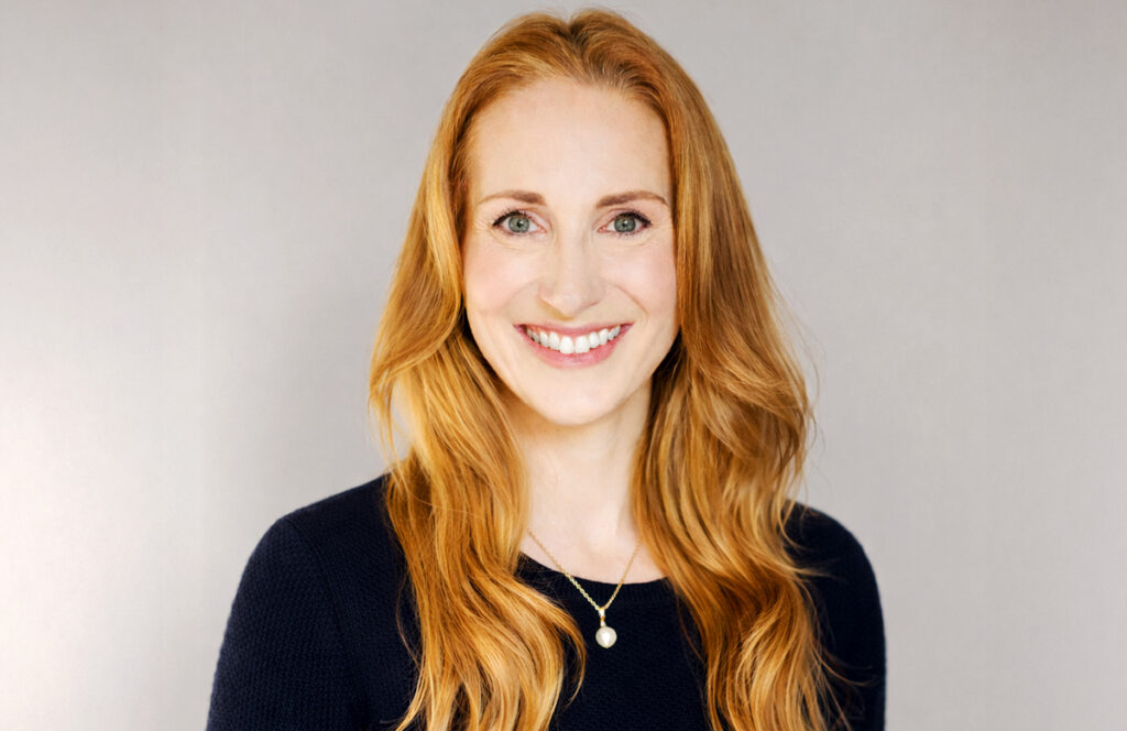 Jackie Brenneman - President & CEO, The Independent Film & Television Alliance (IFTA)