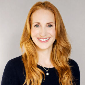 Jackie Brenneman - President & CEO, The Independent Film & Television Alliance (IFTA)