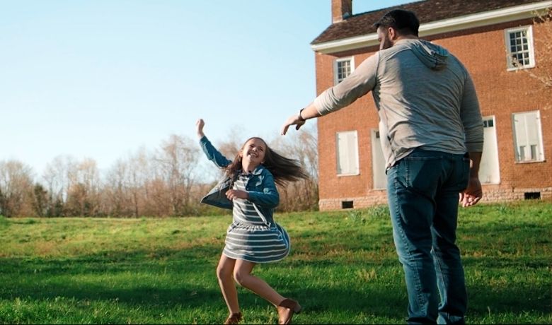 Fathom Entertainment in partnership with director Rick Altizer, announced the upcoming documentary film "He Calls Me Daughter"