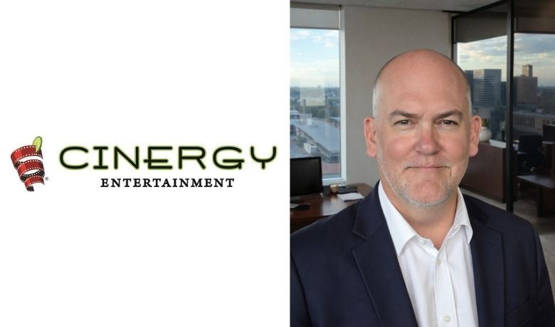 Cinergy Entertainment Group today announced the promotion of Rich Schwarte to Chief Executive Officer & President