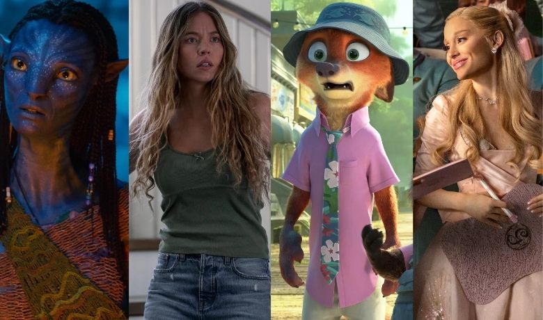 Australian Cinemas have something for everyone this summer, attracting strong audiences to the best of big-screen entertainment