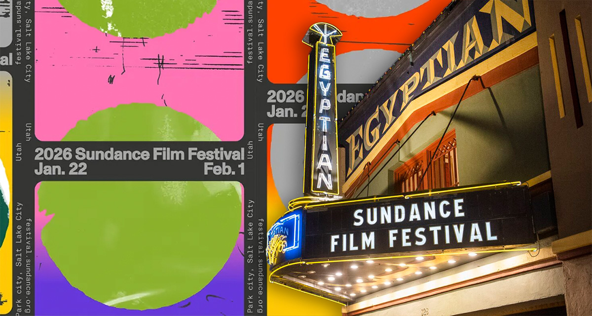 2026 Sundance Film Festival