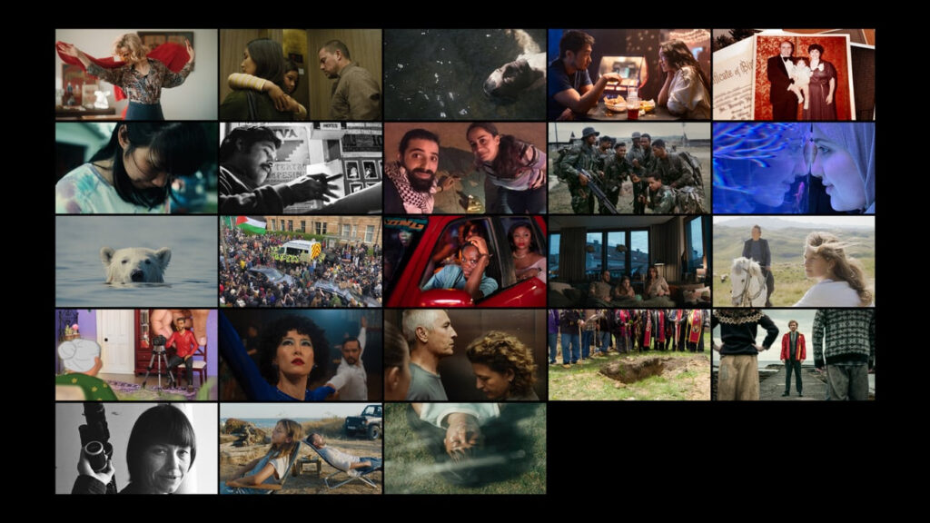 2026 Sundance Film Festival Award Winners