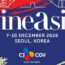 CineAsia 2026 will take place in Seoul, South Korea, 7-10 December 2026, with CJ CGV serving as Host Partner, organizers announced this week