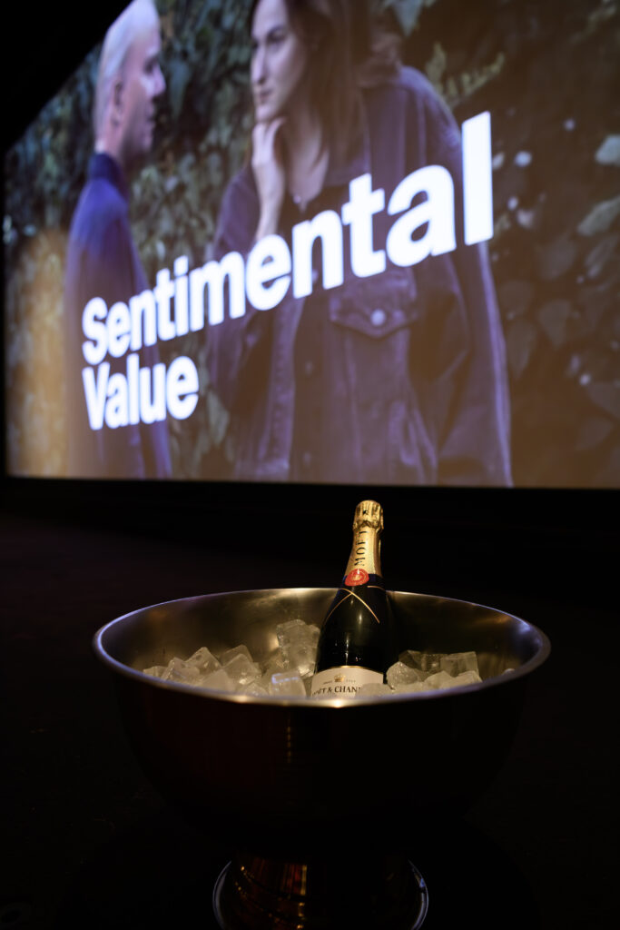 Everyman Cinema and Emirates' World Class Cinema campaign 3