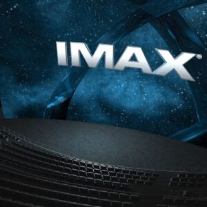 IMAX Corporation reports excellent financial results for the fourth quarter and full-year of 2025 shattering previous year's record