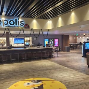 Cinepolis USA