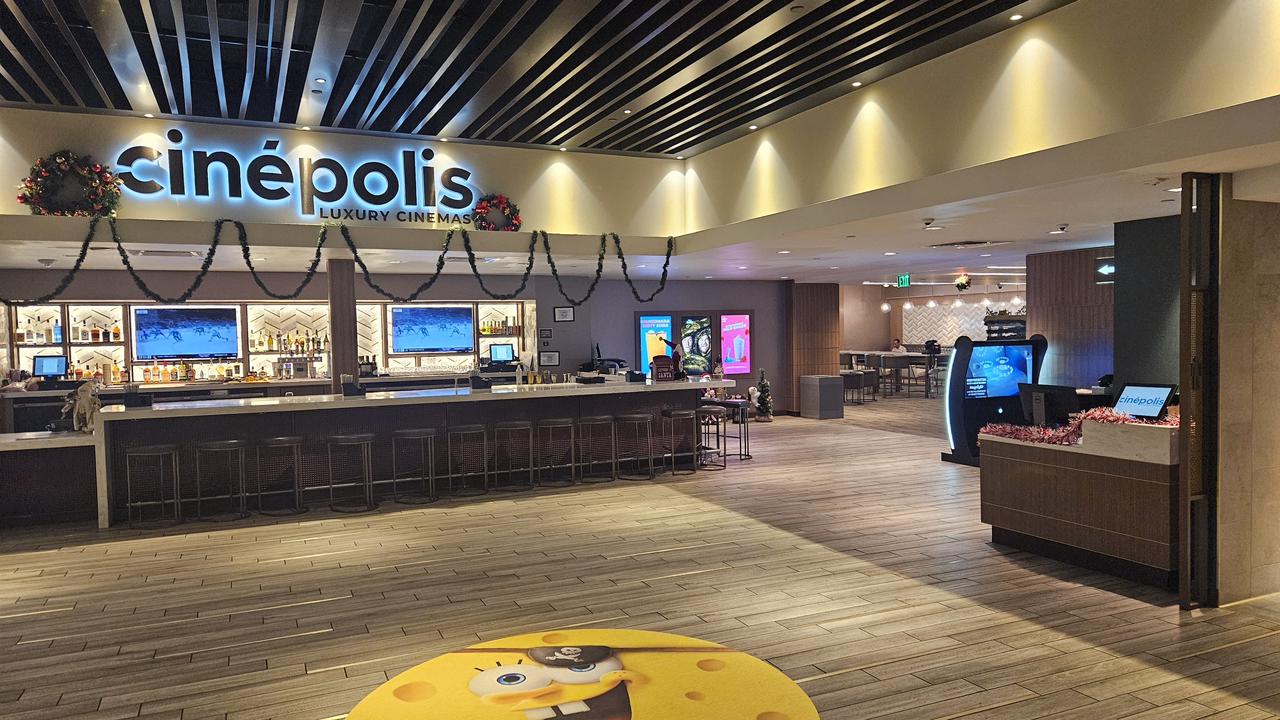 Cinepolis USA