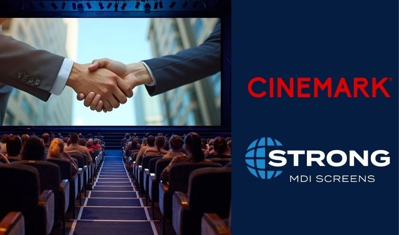 MDI is proud to announce the renewal of its exclusive supply agreement with Cinemark for an additional five-year term, effective January 2026