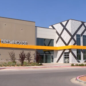 Flix Brewhouse - El Paso, Texas