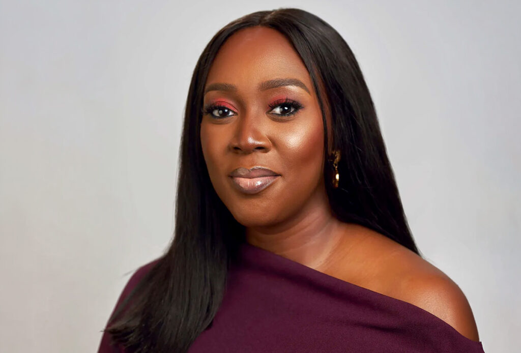 Ladun Awobokun - Chief Content Officer, FilmOne Group