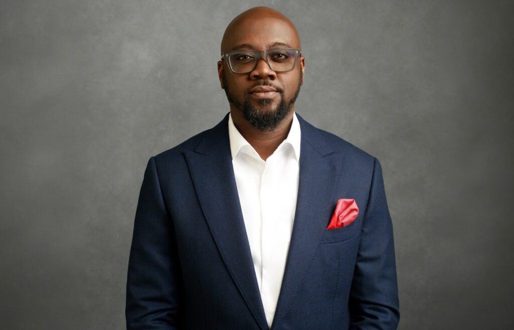 Opeyemi Ajayi - Founder & CEO, Cinemax Distribution - Chairman of CEAN