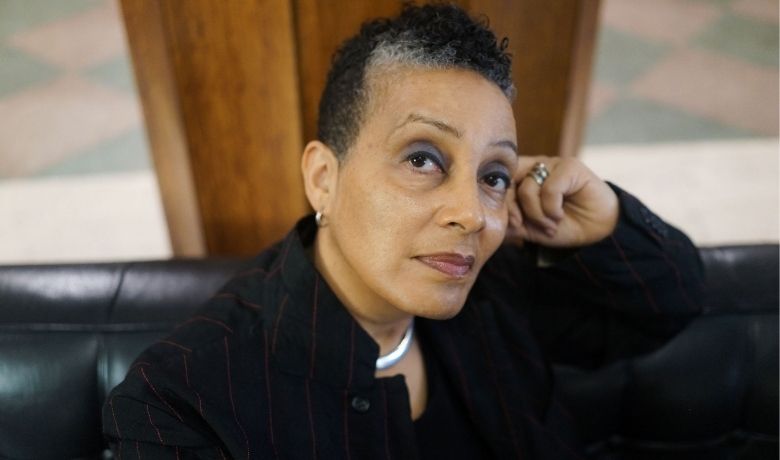 The Board of Directors is pleased to announce that Tabitha Jackson has been named Director of Film Forum, beginning February 23, 2026