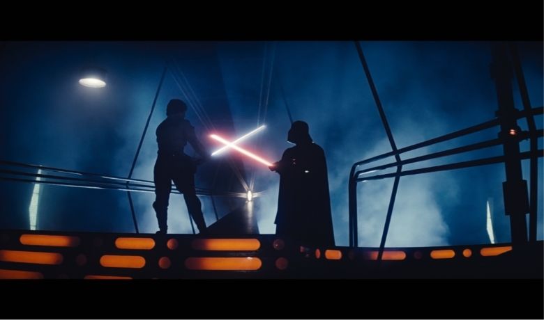 SFFILM to close the 69th San Francisco International Film Festival with a screening of "Star Wars: Episode V—The Empire Strikes Back"