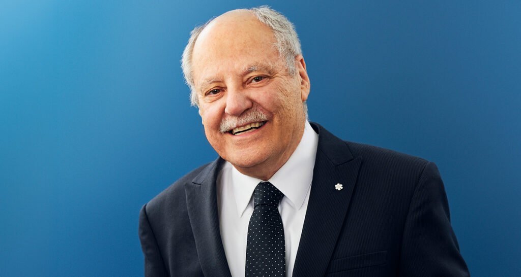 Ellis Jacob - CEO, Cineplex