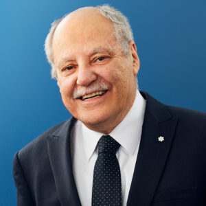 Ellis Jacob - CEO, Cineplex