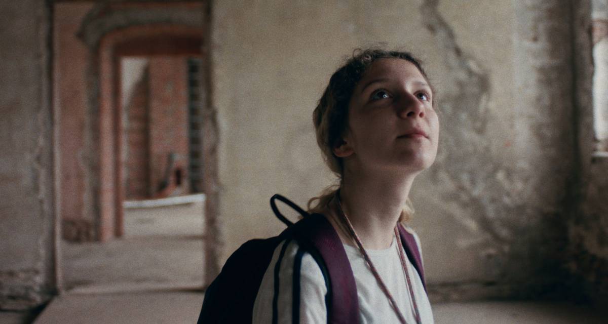 Home Stories, which played at Berlinale 2026