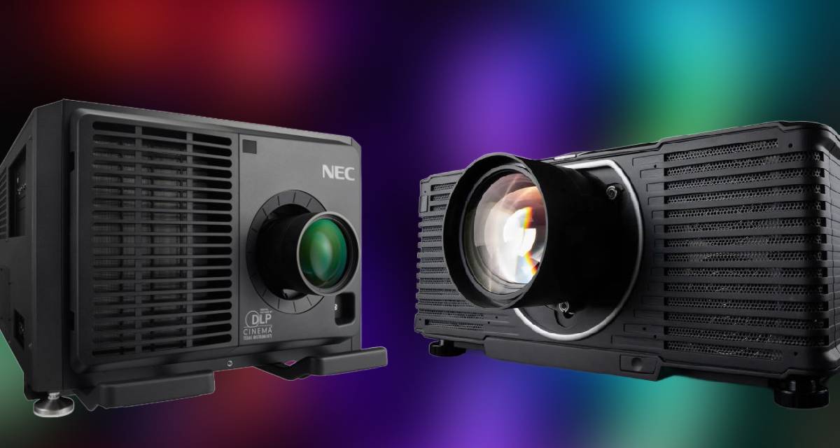 CJ Tech: Phosphor vs RGB Laser Projection