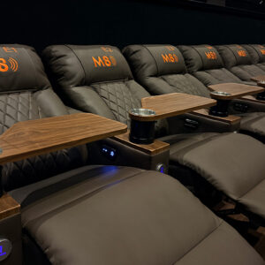 Lumma - Magnify 8 - Regal Sherman Oaks