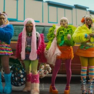 Artist, filmmaker, and cultural provocateur Boots Riley has announced a tour celebrating the release of his new film, "I Love Boosters"