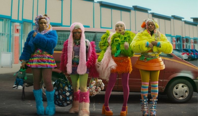 Artist, filmmaker, and cultural provocateur Boots Riley has announced a tour celebrating the release of his new film, "I Love Boosters"