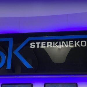 Unique X is pleased to announce an expanded technology partnership with Ster-Kinekor in migrating to the Unique X RosettaBridge TMS suite