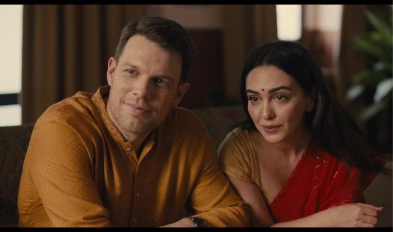 Persimmon announced the acquisition for North American rights of Director Nicola Rinciari’s feature “ A Mosquito in the Ear"