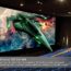 Severtson Screens is proud to announce it will feature its enhanced SēVision 3D GX-WA projection screen coating during CinemaCon 2026