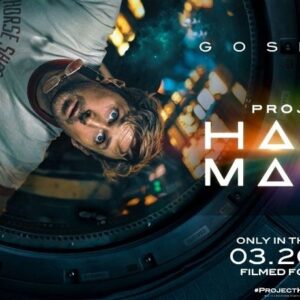 AMC Theatres today announced that "Project Hail Mary" delivered the biggest opening weekend at AMC in 2026 to date