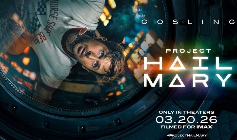 AMC Theatres today announced that "Project Hail Mary" delivered the biggest opening weekend at AMC in 2026 to date
