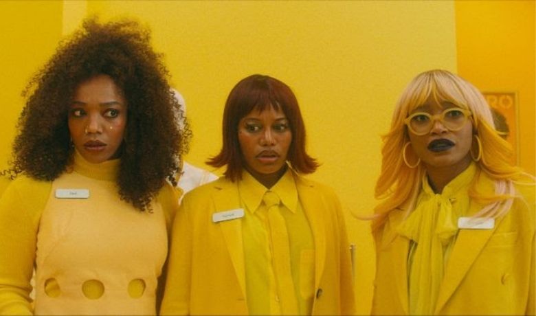 The 52nd Seattle International Film Festival will open with Boots Riley’s "I Love Boosters" on May 7 at The Paramount Theatre