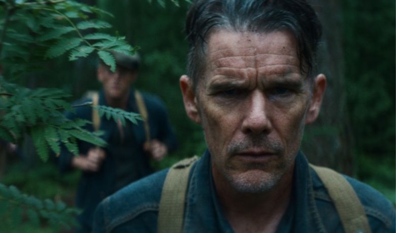 Following its World Premiere at the 2026 Sundance Film Festival, Vertical has acquired North American rights to "The Weight"