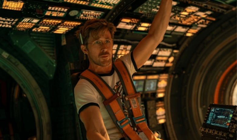 Fandango announced today that Amazon MGM’s upcoming blockbuster, "Project Hail Mary," is Fandango’s best ticket pre-seller of 2026