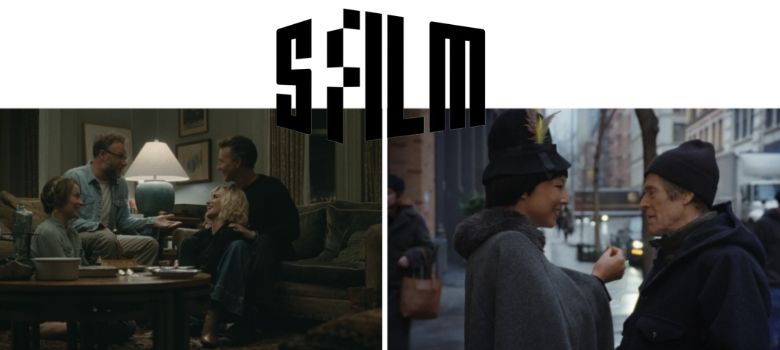 SFFILM announced the program for the 69th San Francisco International Film Festival, the longest-running film festival in the Americas