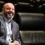 Phil Clapp, Chief Executive of the UK Cinema Association