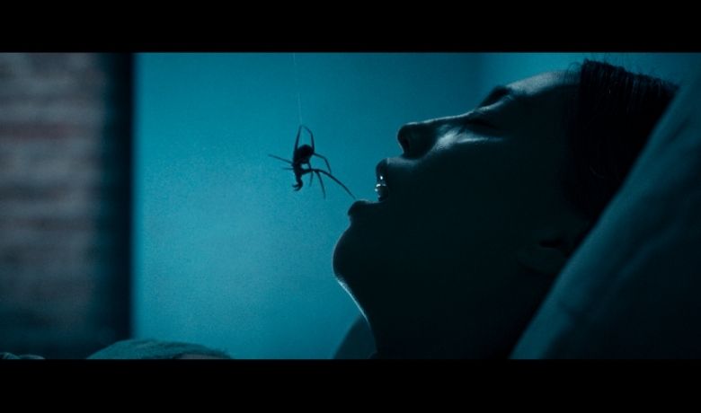 Roadside Attractions and Saban Films acquired rights to the horror-thriller "Crawlers" directed by Angel Gómez Hernández