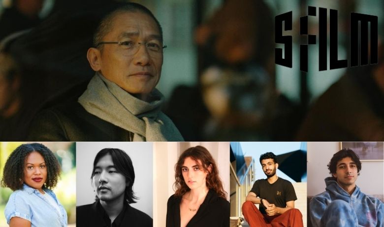 SFFILM announced $115k in awards and grants for the Sloan Science in Cinema Initiative at the 69th San Francisco International Film Festival