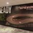 Cinergy announced that its Speedway Extreme Karting attraction at Cinergy Midland Tall City will open to the public on Tuesday, May 12