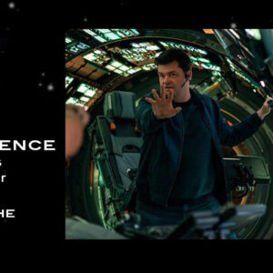 Project Hail Mary - TheaterEars