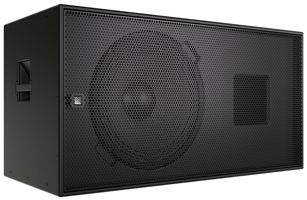 Meyer Sound - USW-121P High-Power Subwoofer