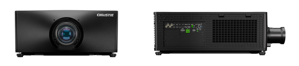 Christie - CD43502 Cinema RGBH Projector