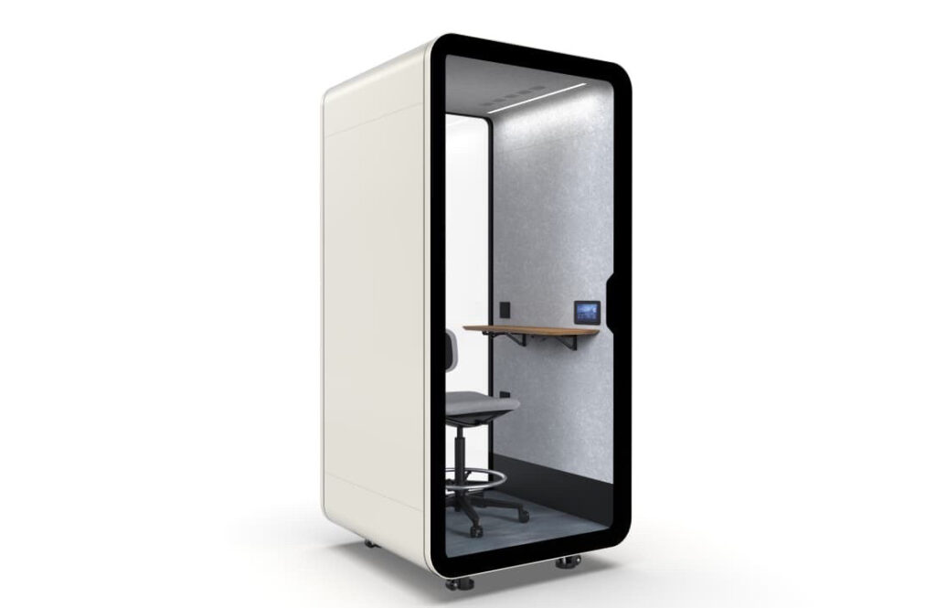 EOMAC - KWIK Pod Solo