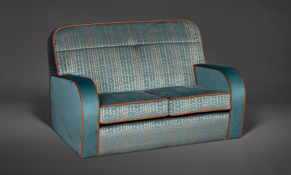 Infinity Seating - Storm Sofa