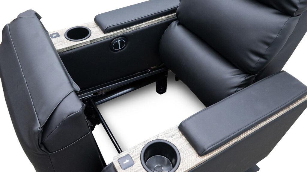 Irwin Seating - Aura Seating